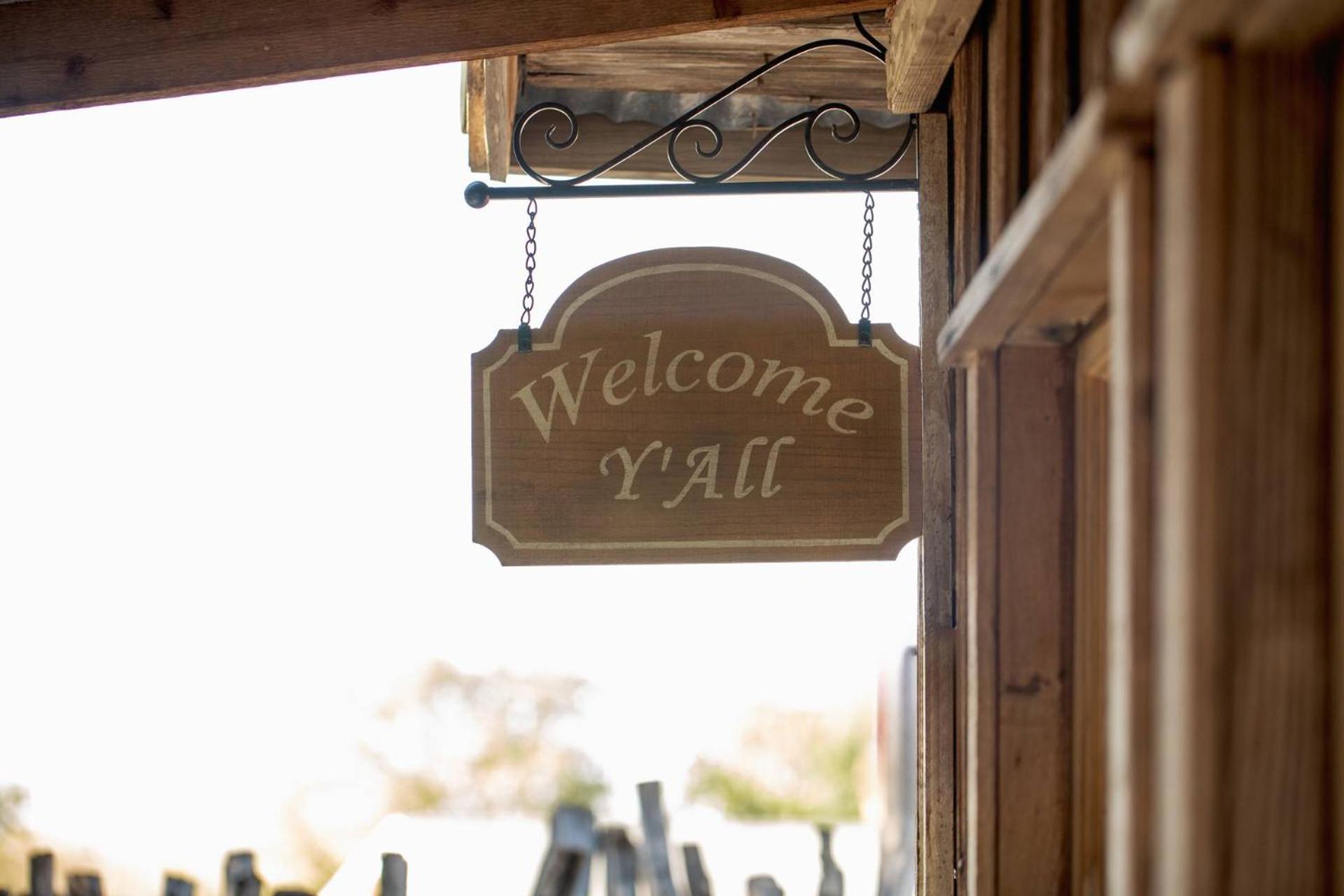 #6 The Root Cellar At Garrison In Gruene New Braunfels Exterior foto