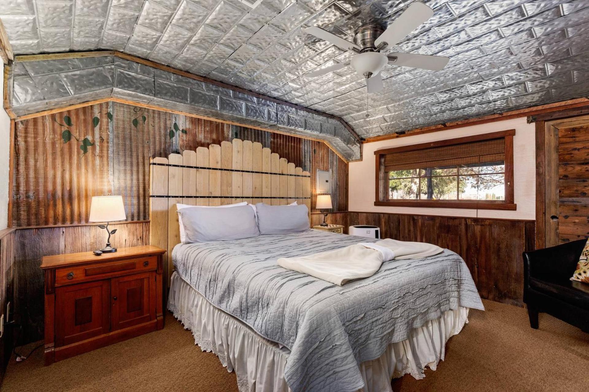 #6 The Root Cellar At Garrison In Gruene New Braunfels Exterior foto